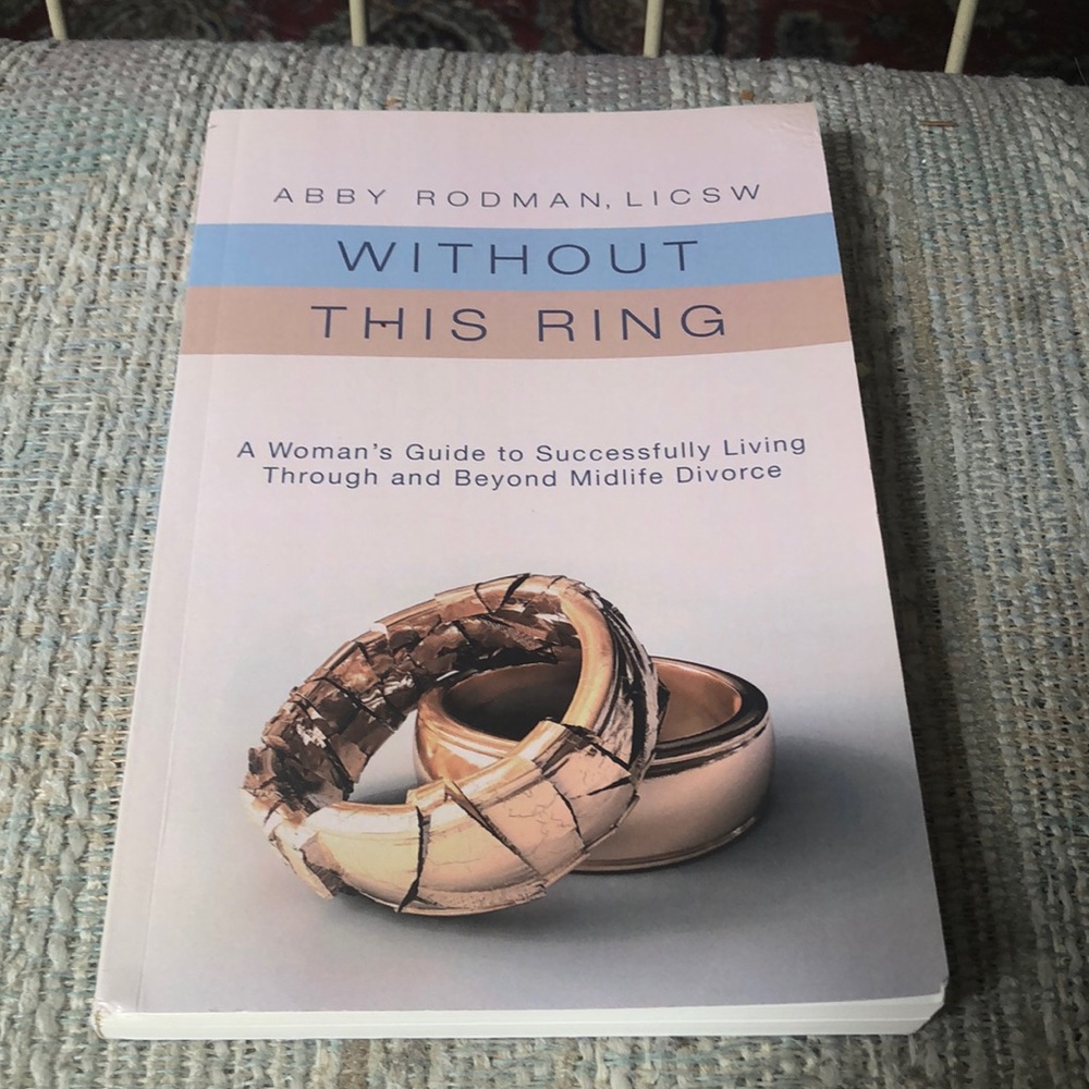 WITH OUT THIS RING